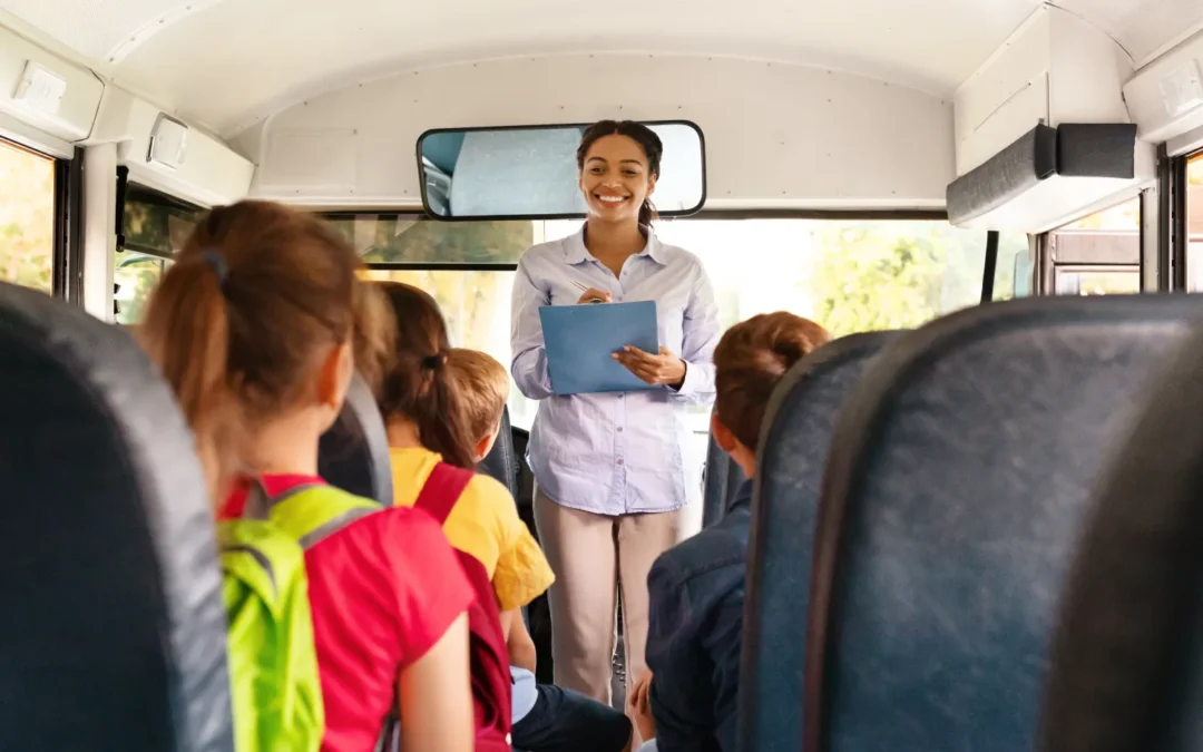 Best Field Trip Bus Companies in Western New York (March 2026 Edition)