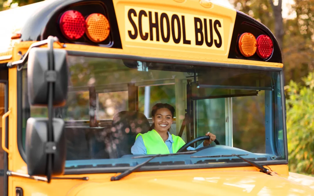 Best School Bus Transportation Companies in Western New York: Trusted Options for Safe and Reliable Student Transit